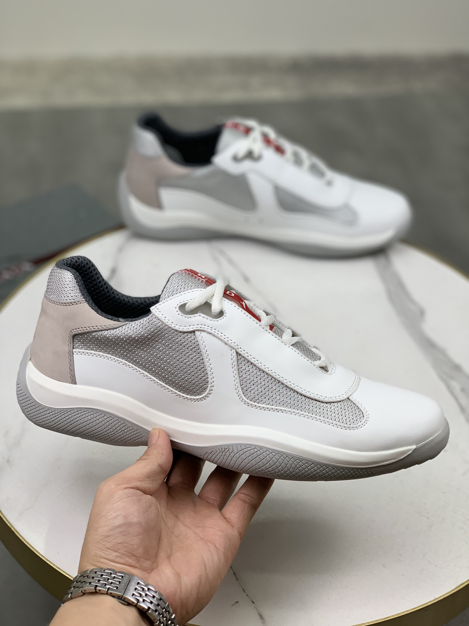 Prada Sneakers-132