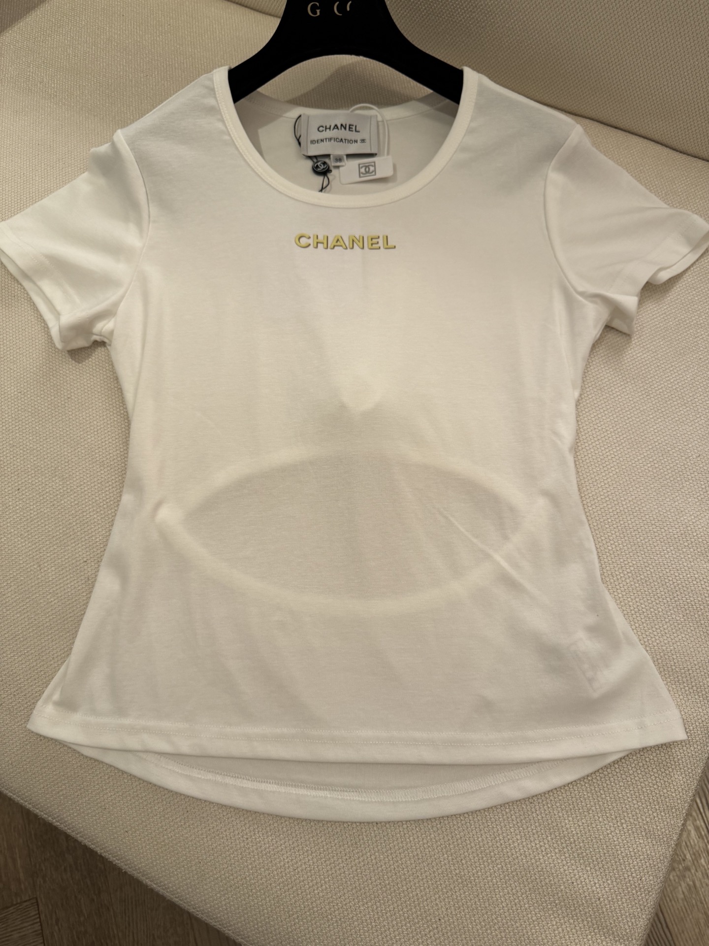 Chanel clothing-41