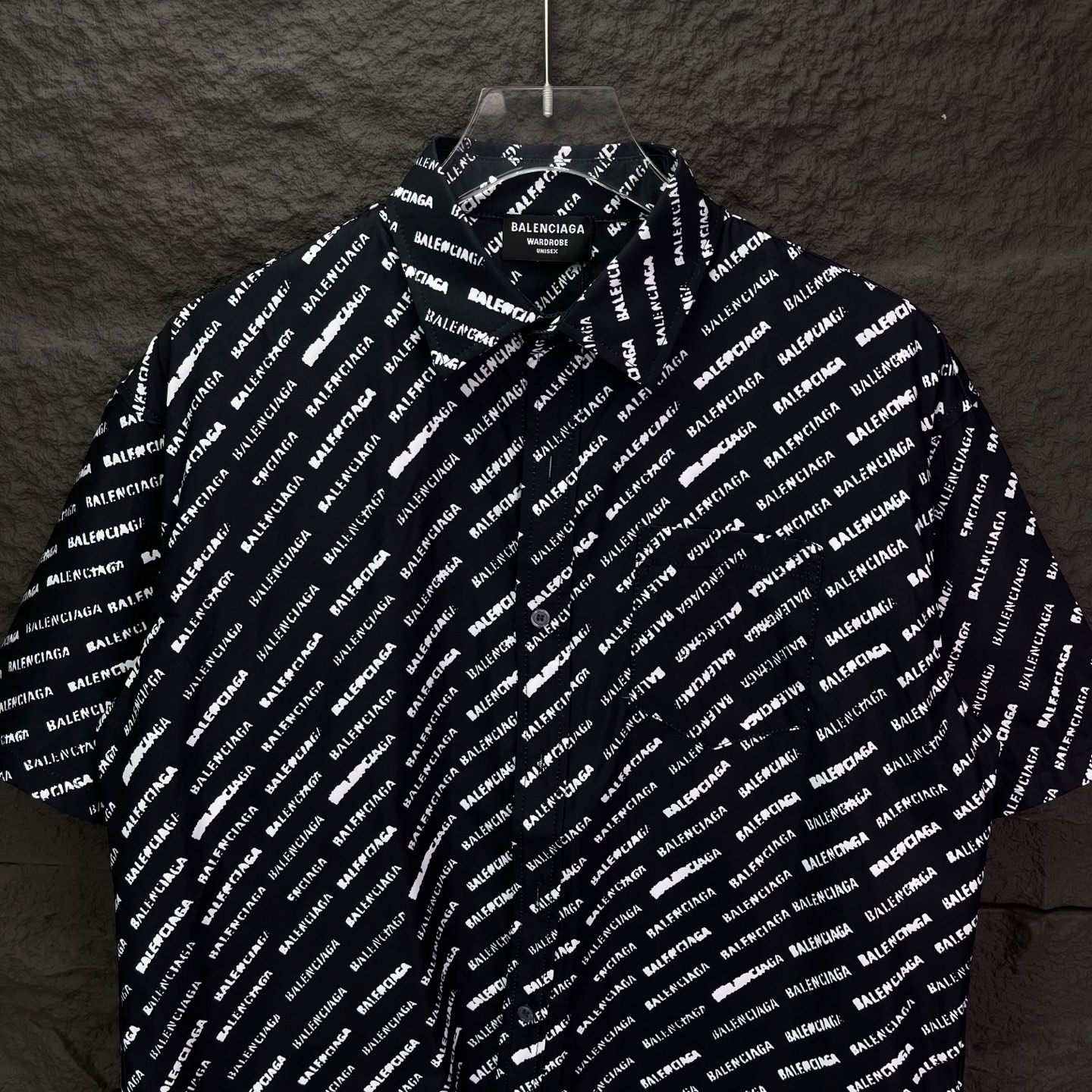 Balenciaga clothing-19