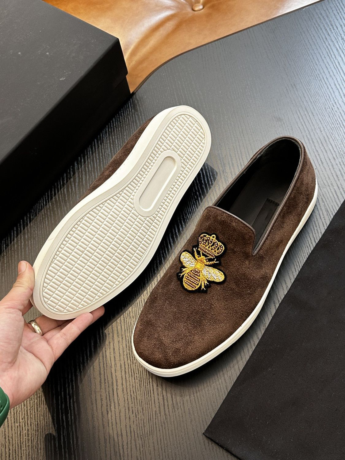 D&G Sneakers-138
