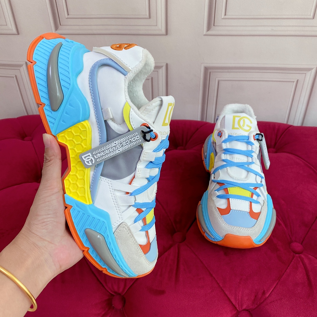 D&G Sneakers-155