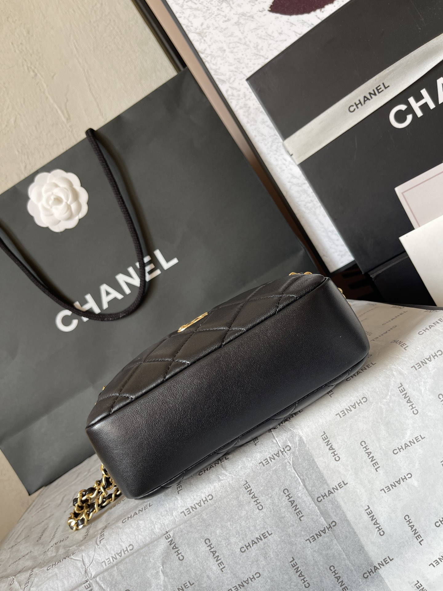 Chanel Hot New Product-119