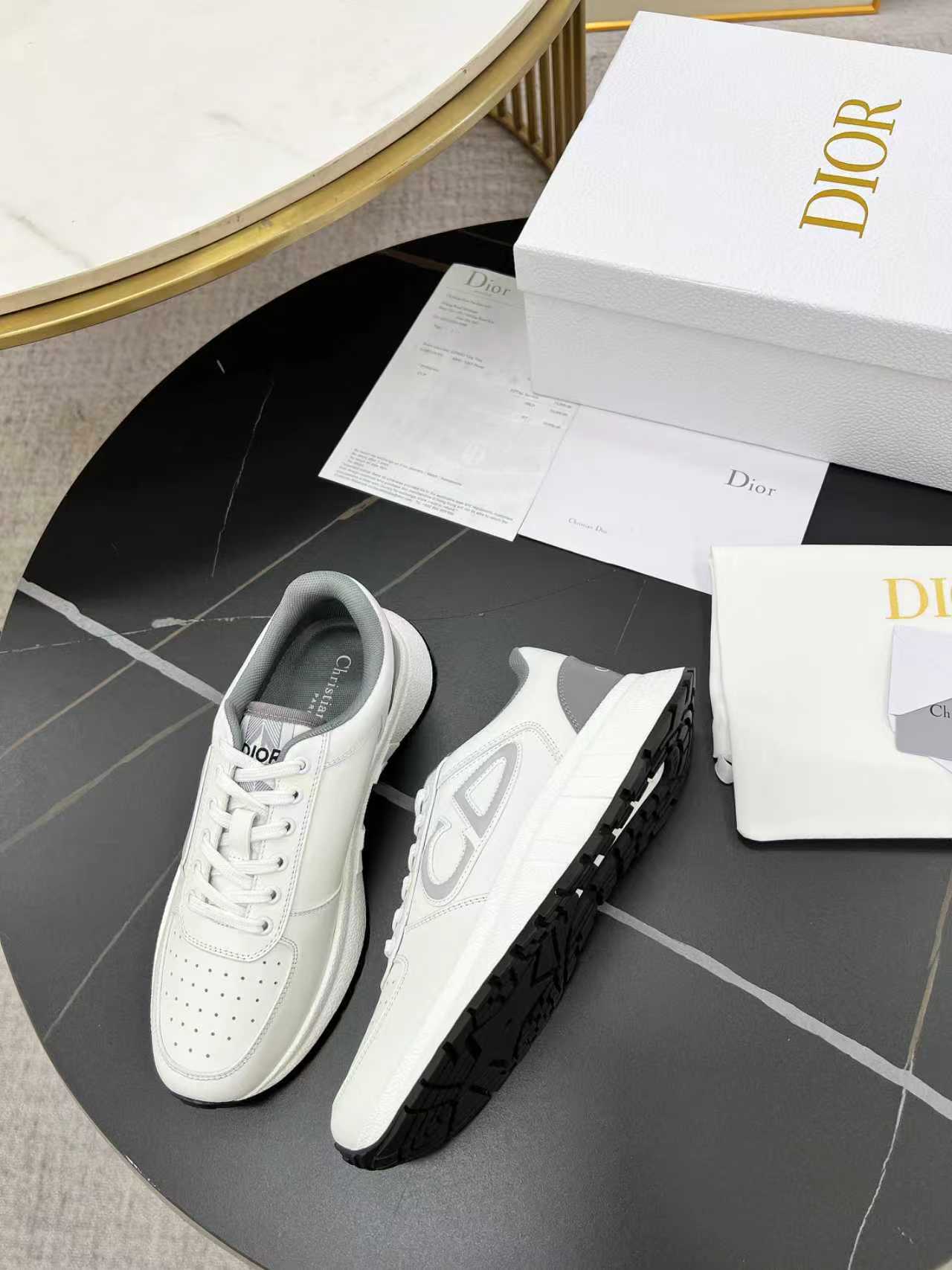 Dior Sneakers-89