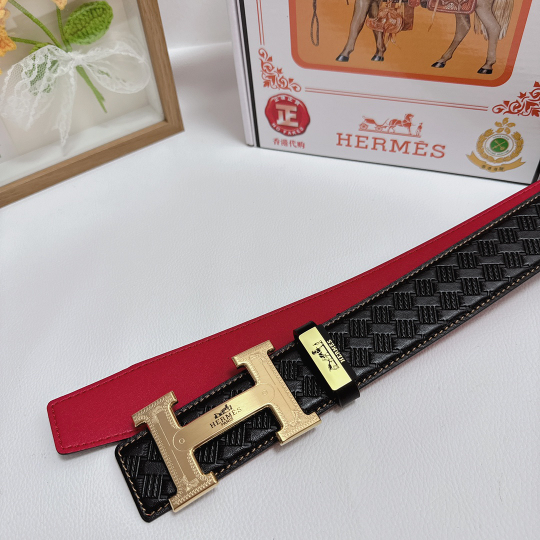 Hermes belt-105