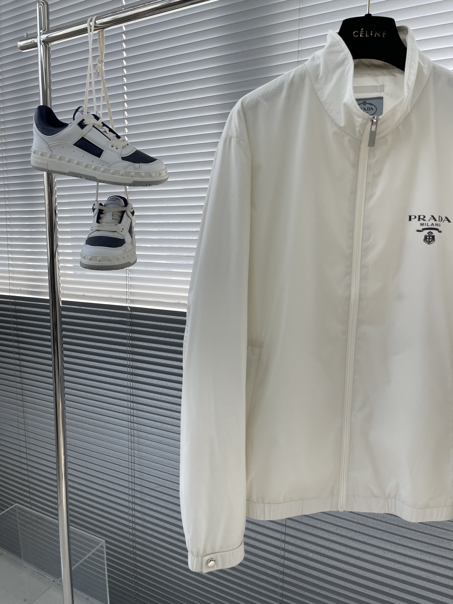 Prada Clothing-125