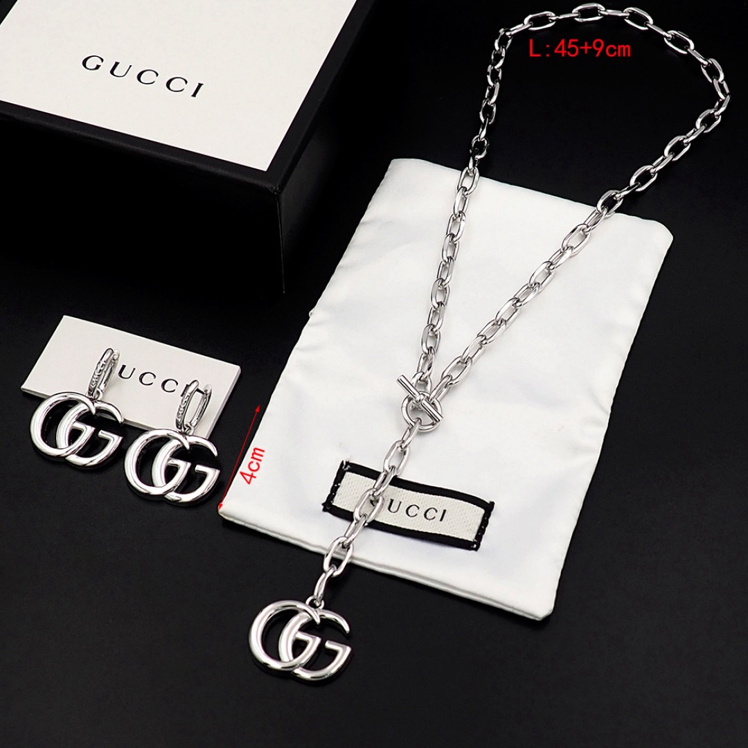 Gucci earrings-39