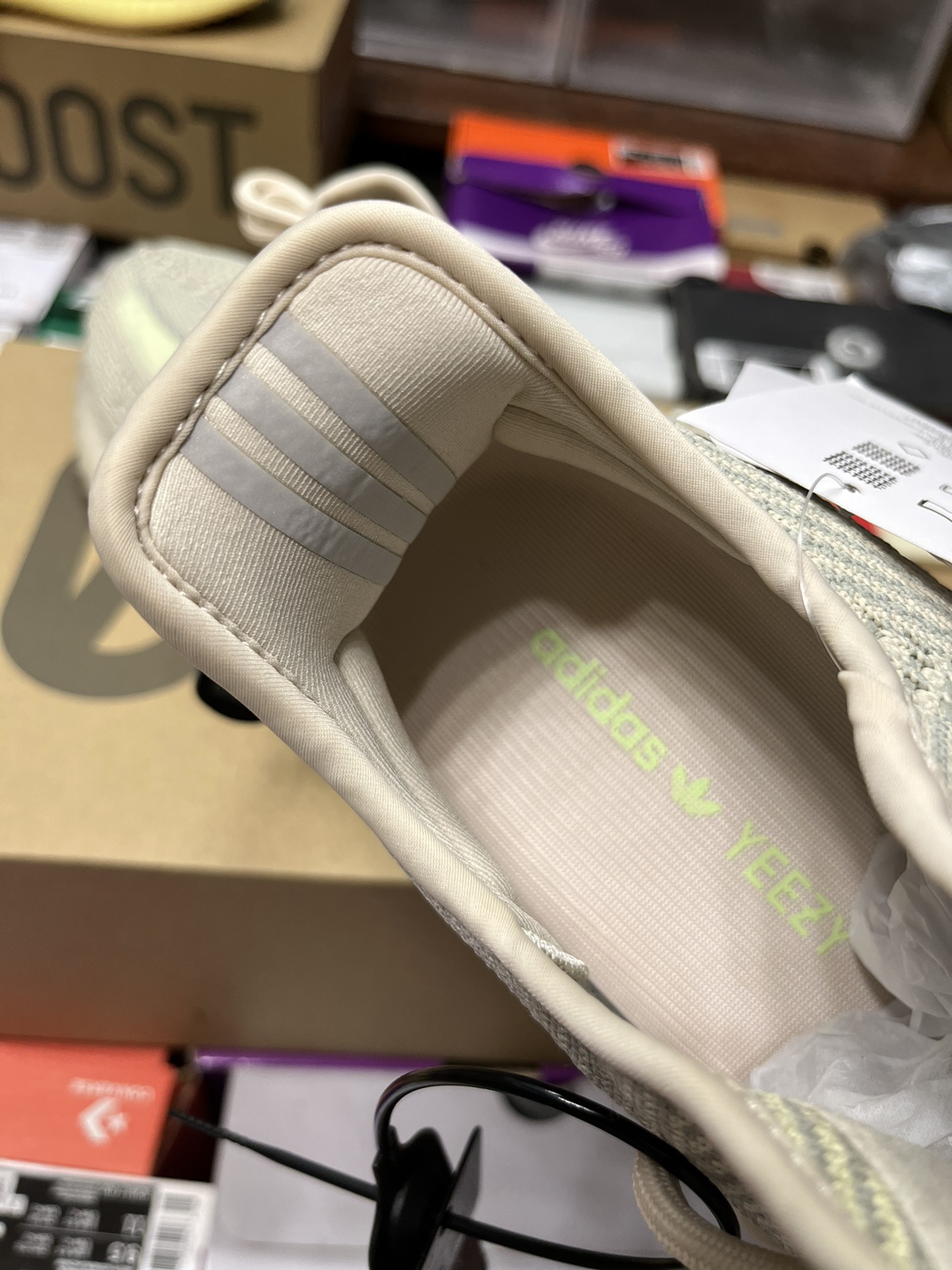 Adidas Sneakers-251
