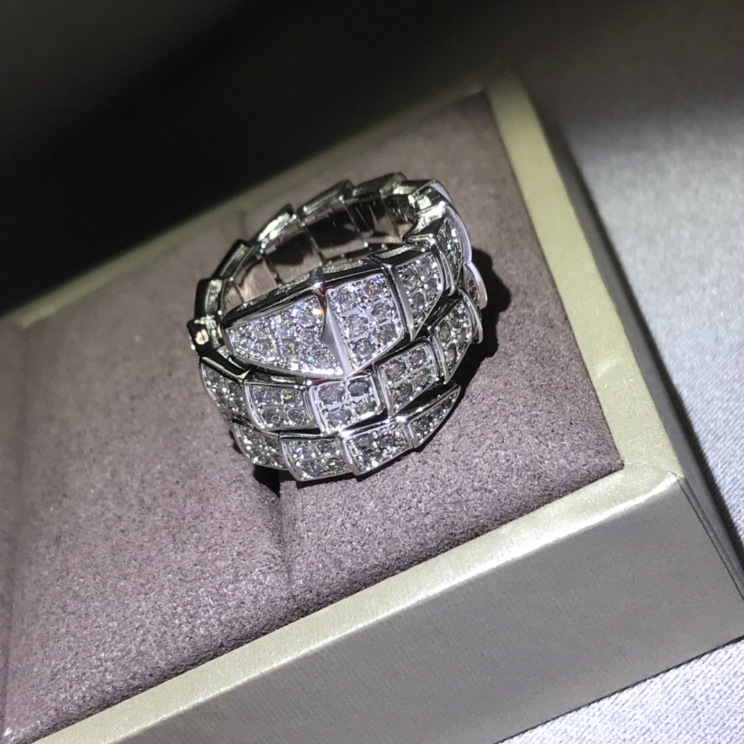 Bottega Veneta ring-42