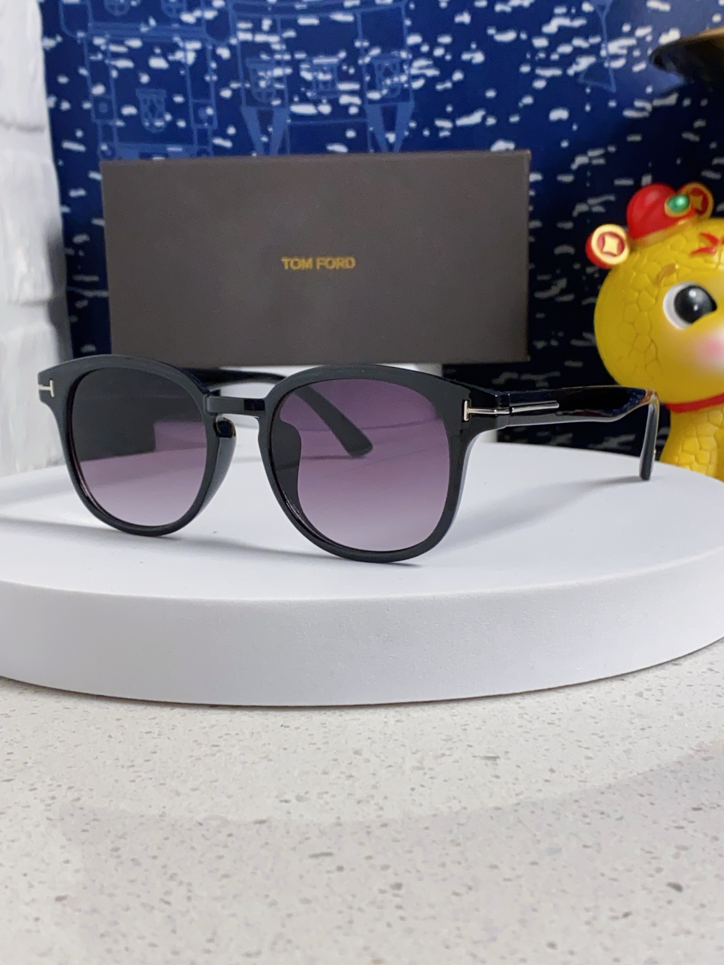 Tom ford glasses-23