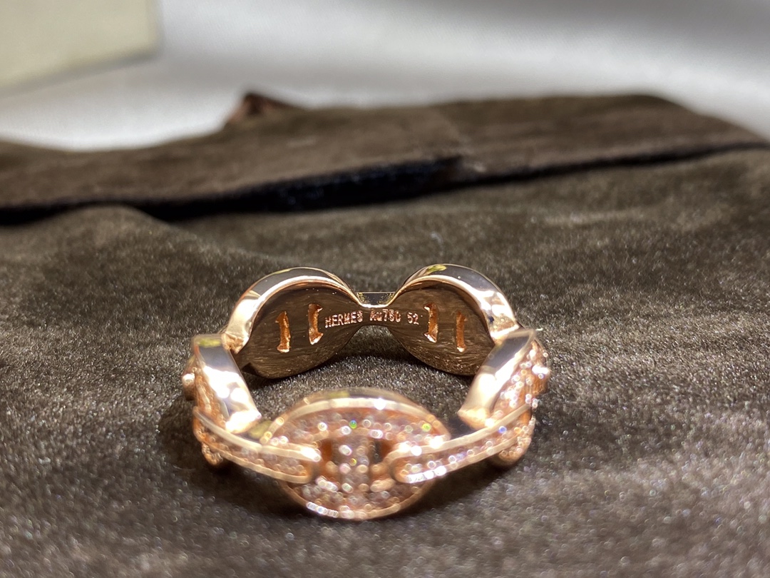 Hermes ring-50
