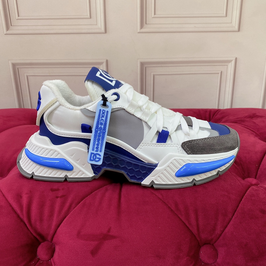 D&G Sneakers-38