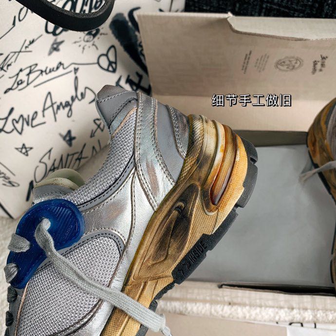 Golden Goose Sneakers-99