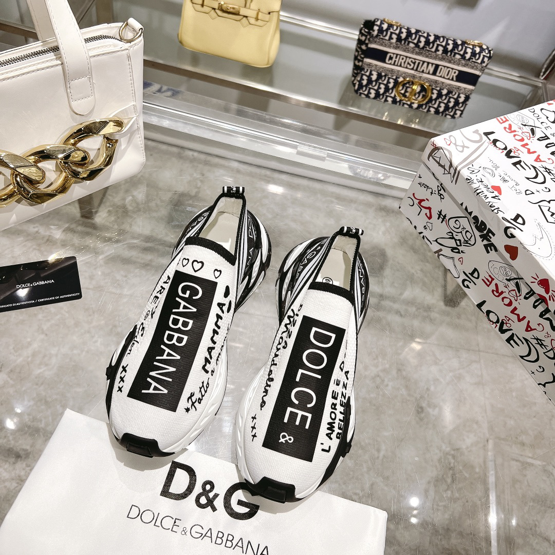 D&G Sneakers-238