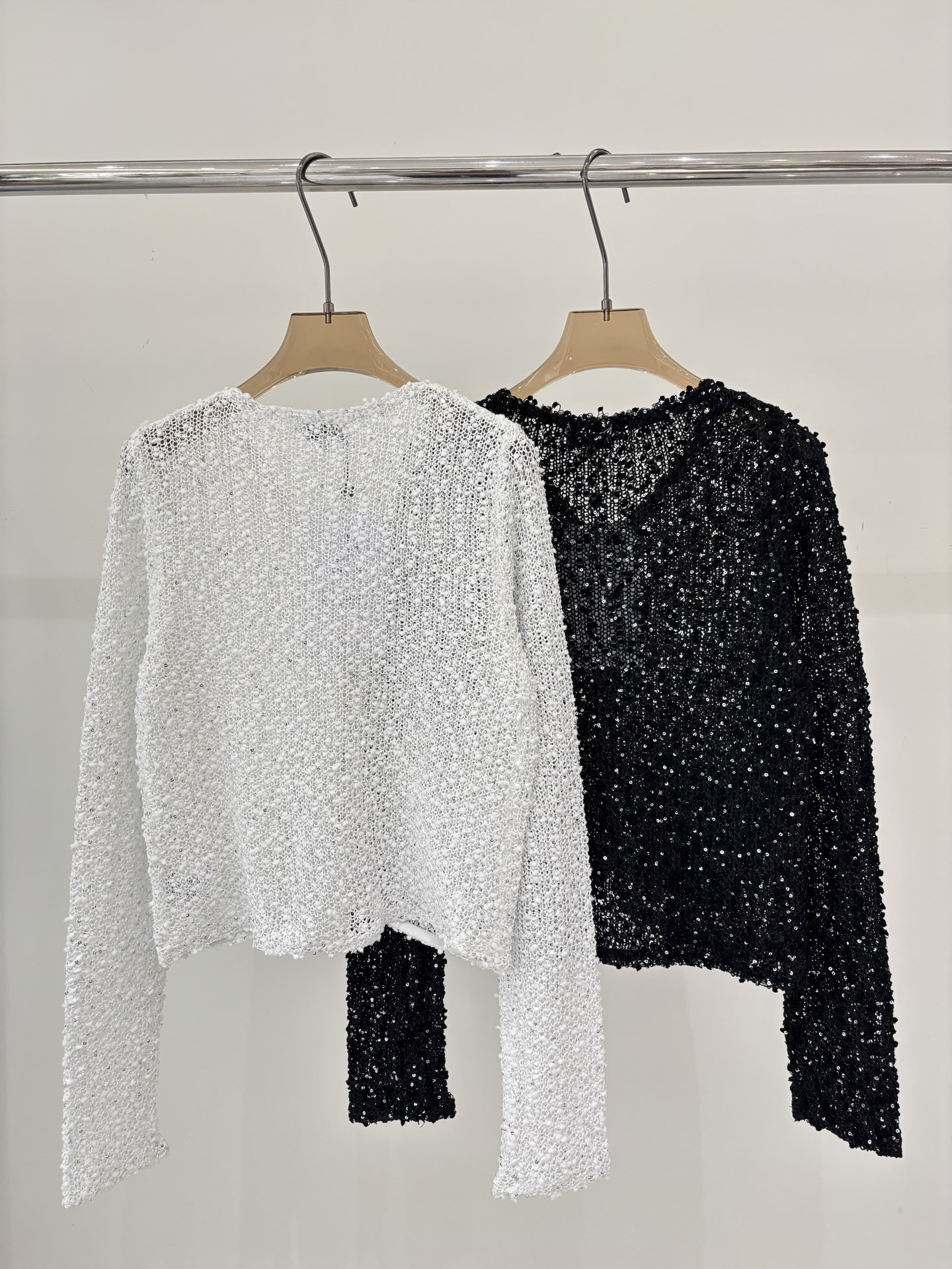 Chanel Clothing-76