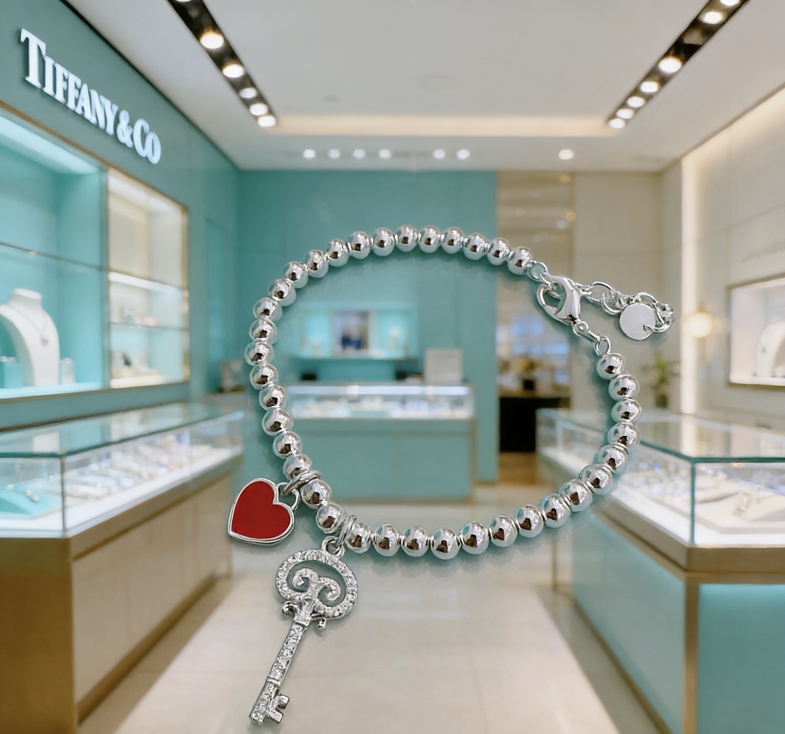 tiffany Bracelet-62