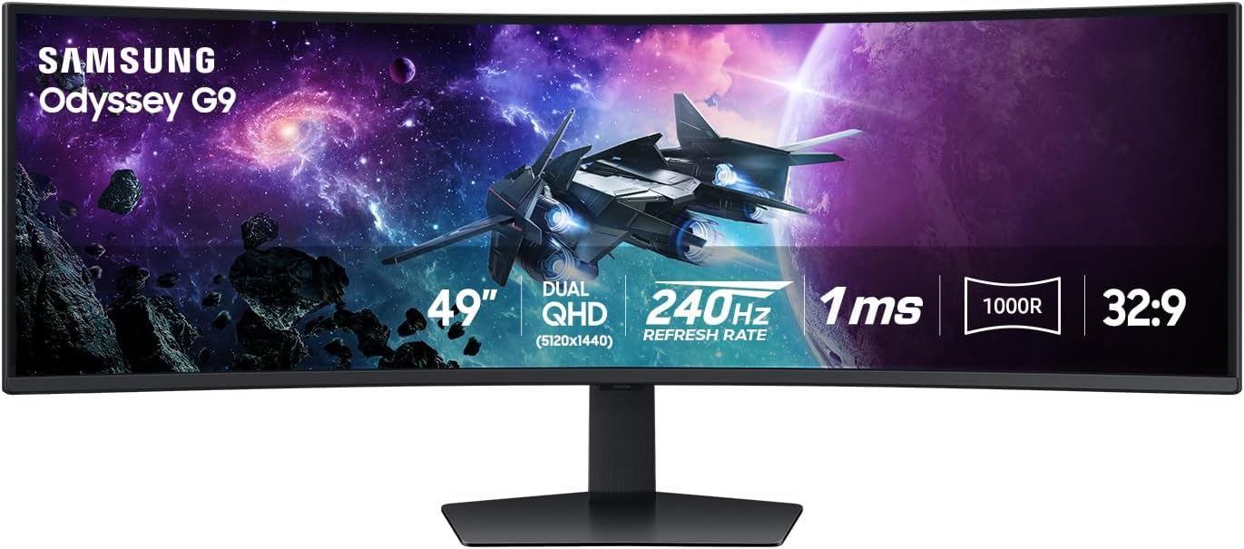 SAMSUNG 49
