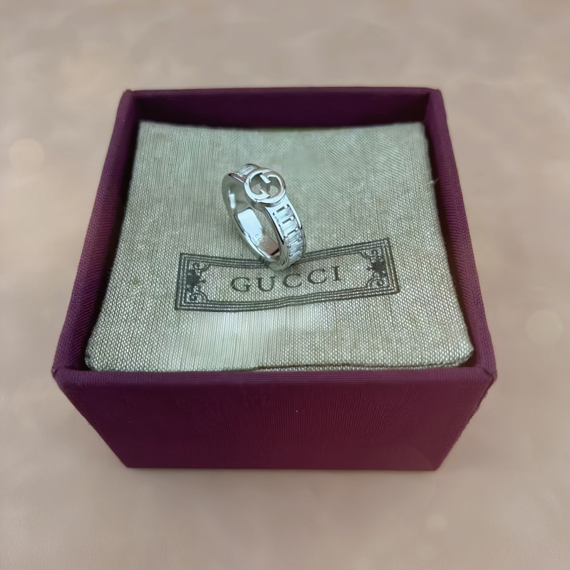 Gucci ring-46