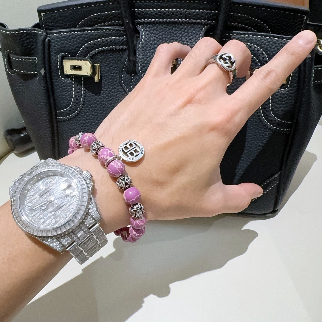 Balenciaga Bracelet-71