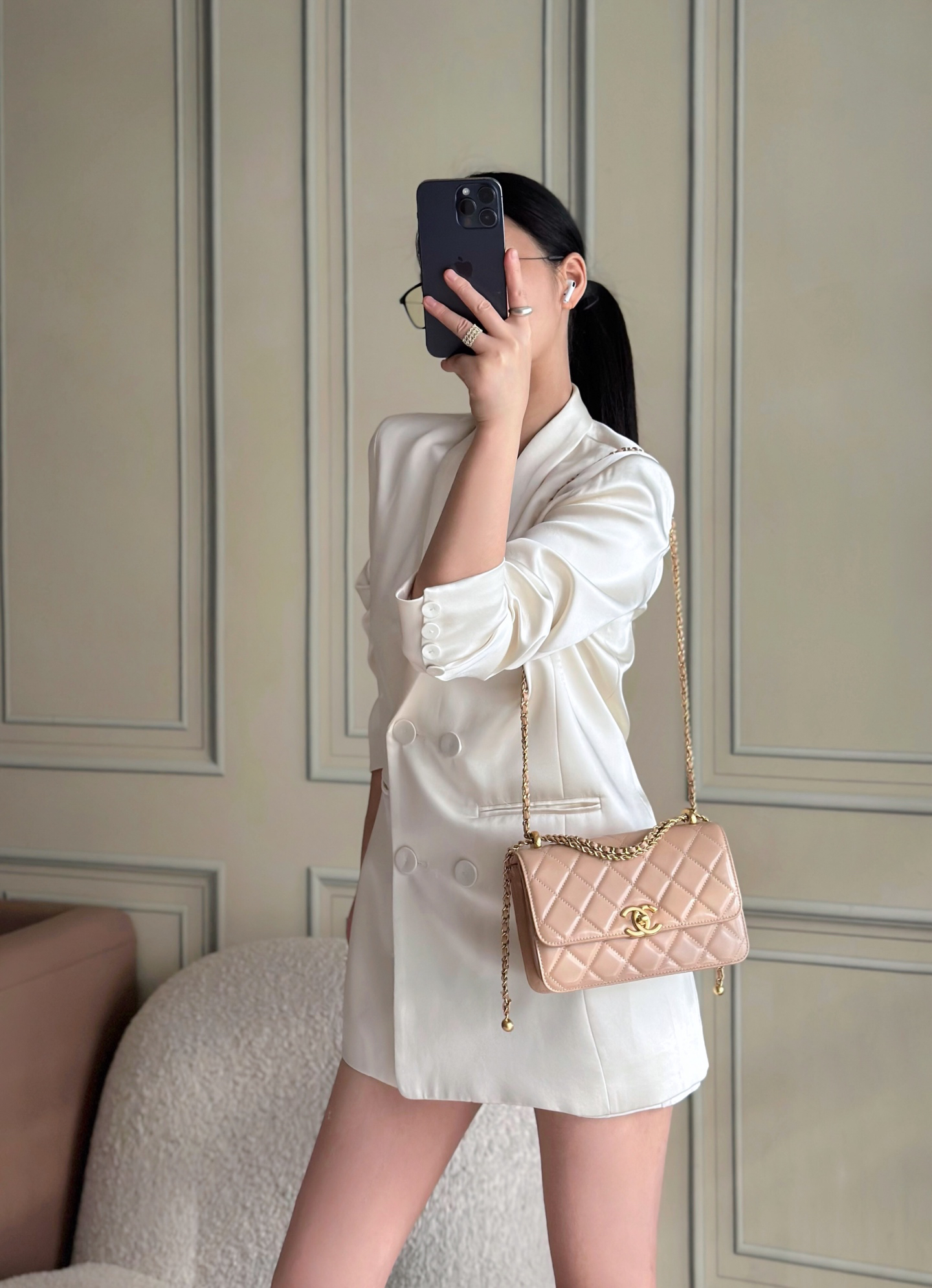 Chanel Hot New Product-192