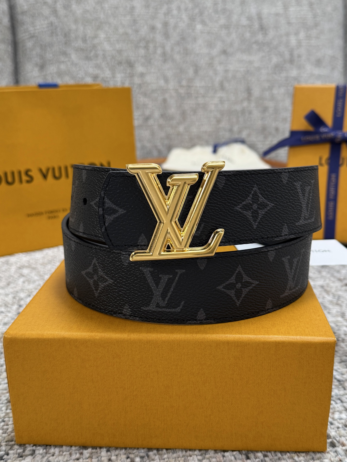 Lv belt-42