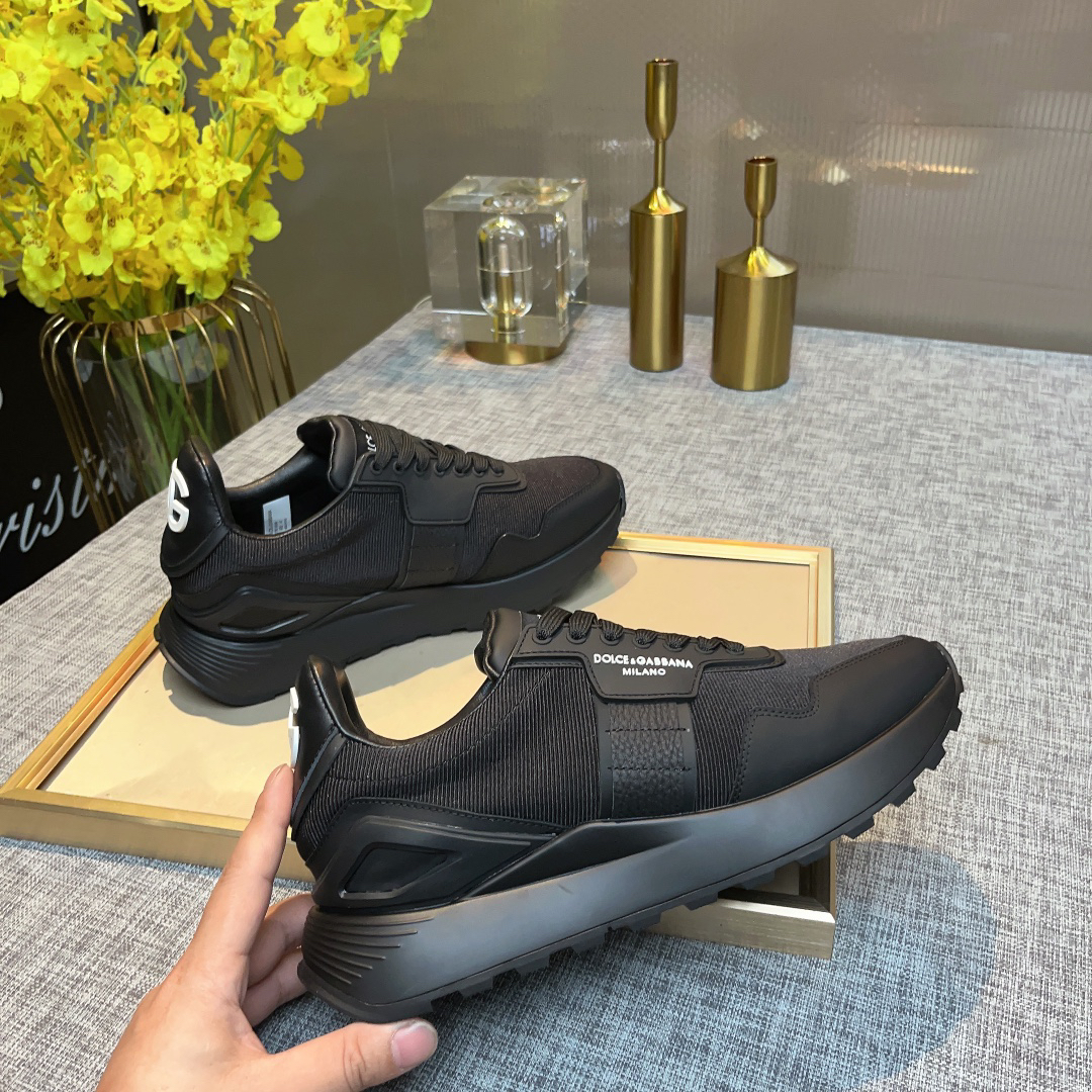 D&G Sneakers-64