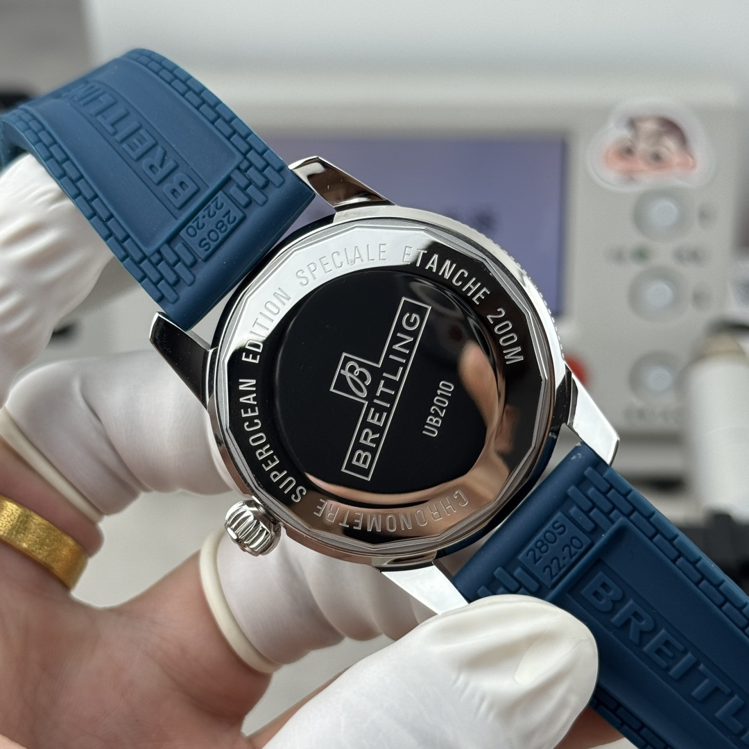 Breitling Hot New Products-134