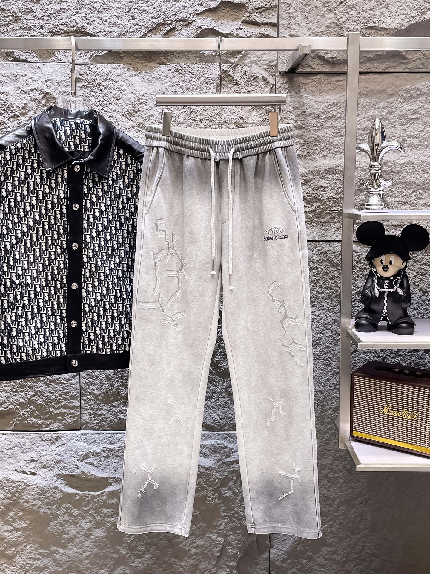 Balenciaga clothing-233