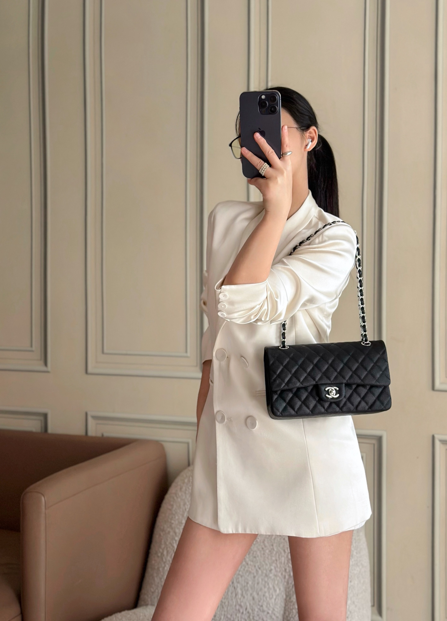 Chanel Hot New Product-172