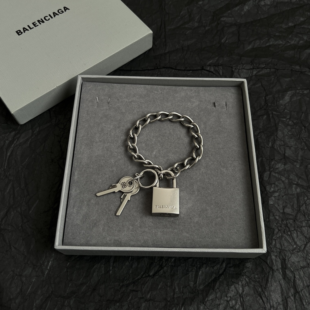Balenciaga Bracelet-67