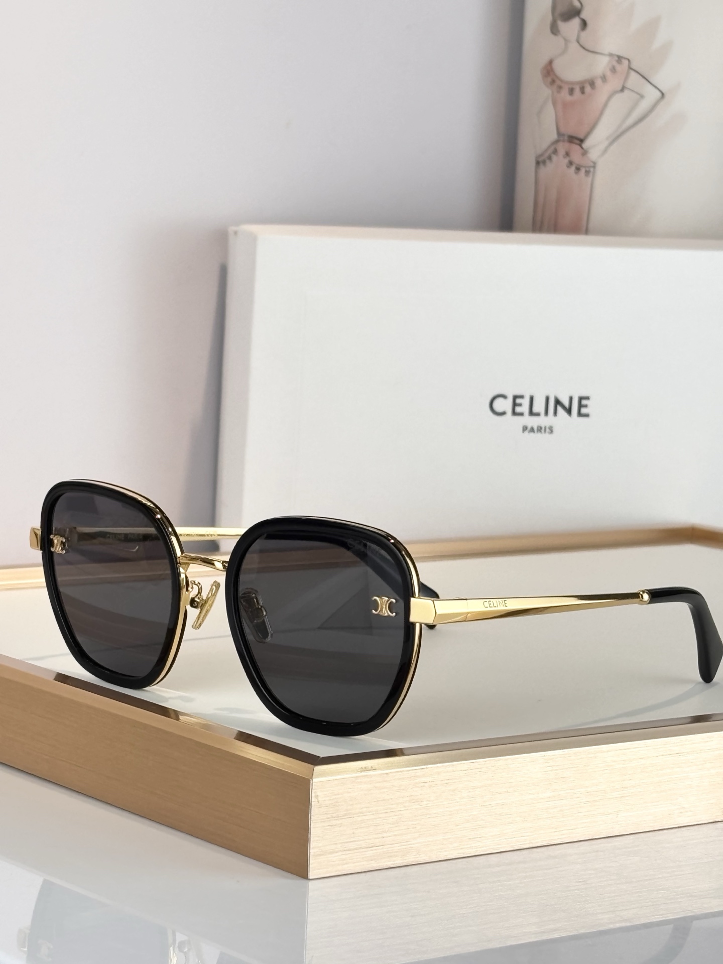 celine glasses-13