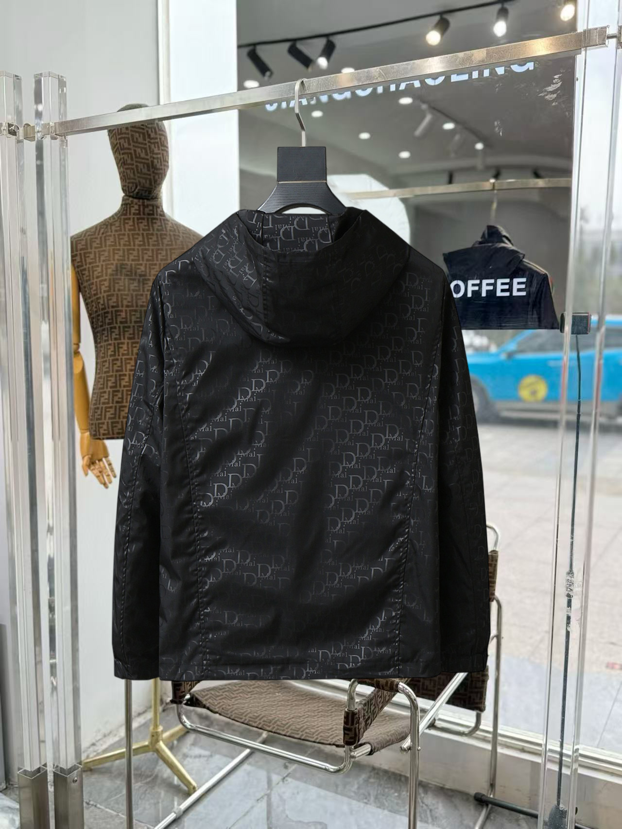 Dior Clothing-283