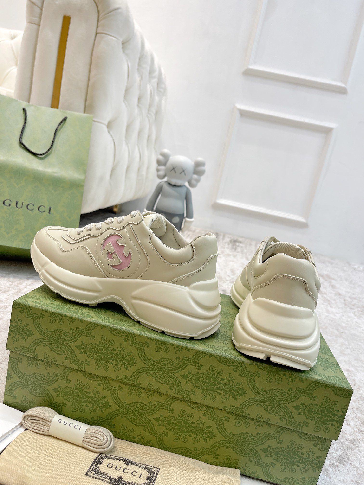Gucci Sneakers-25