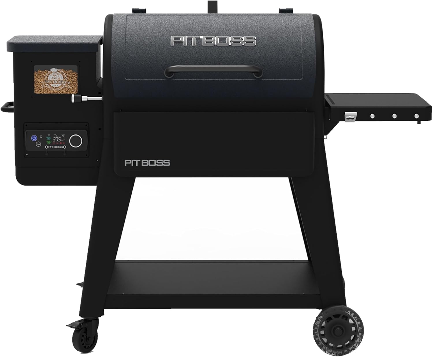 Pit Boss Navigator 850 Pellet Grill M Line PB850M - 11111