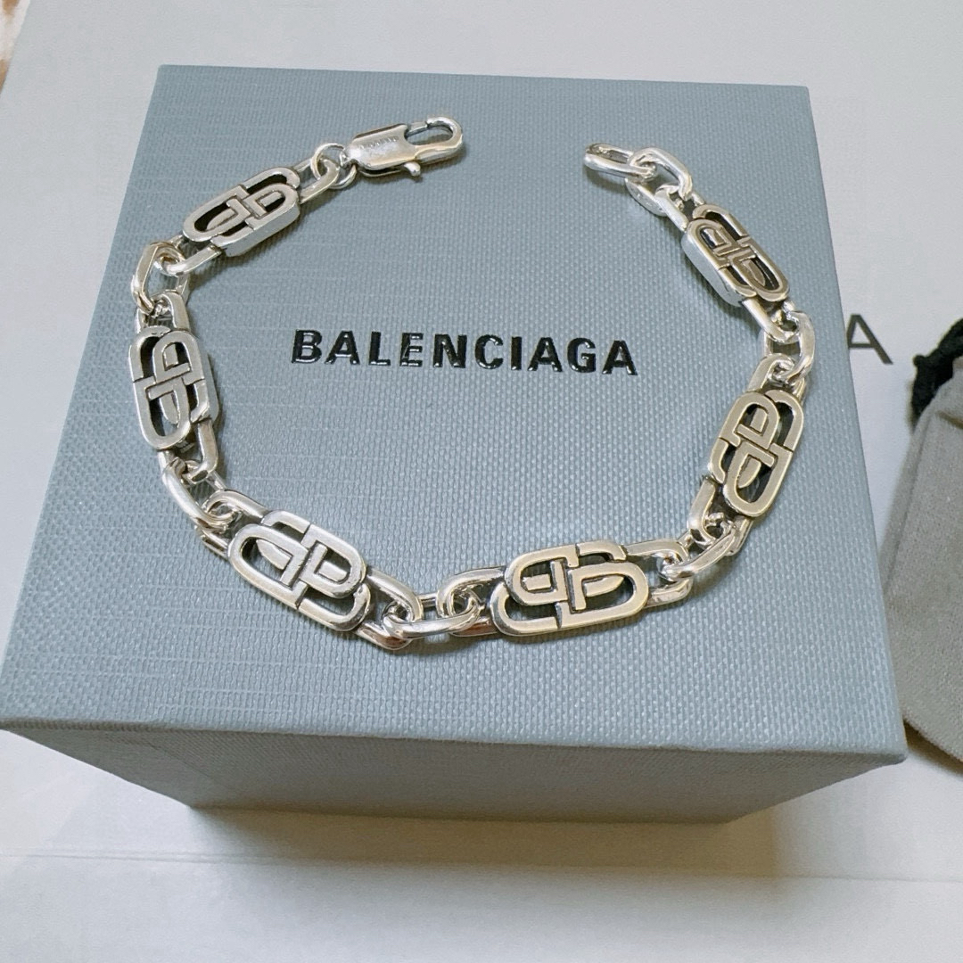Balenciaga Bracelet-37