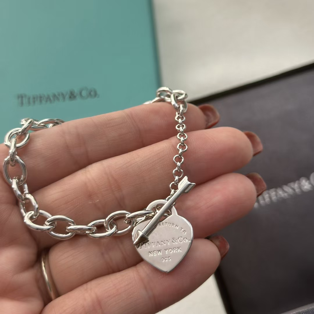 tiffany Bracelet-23