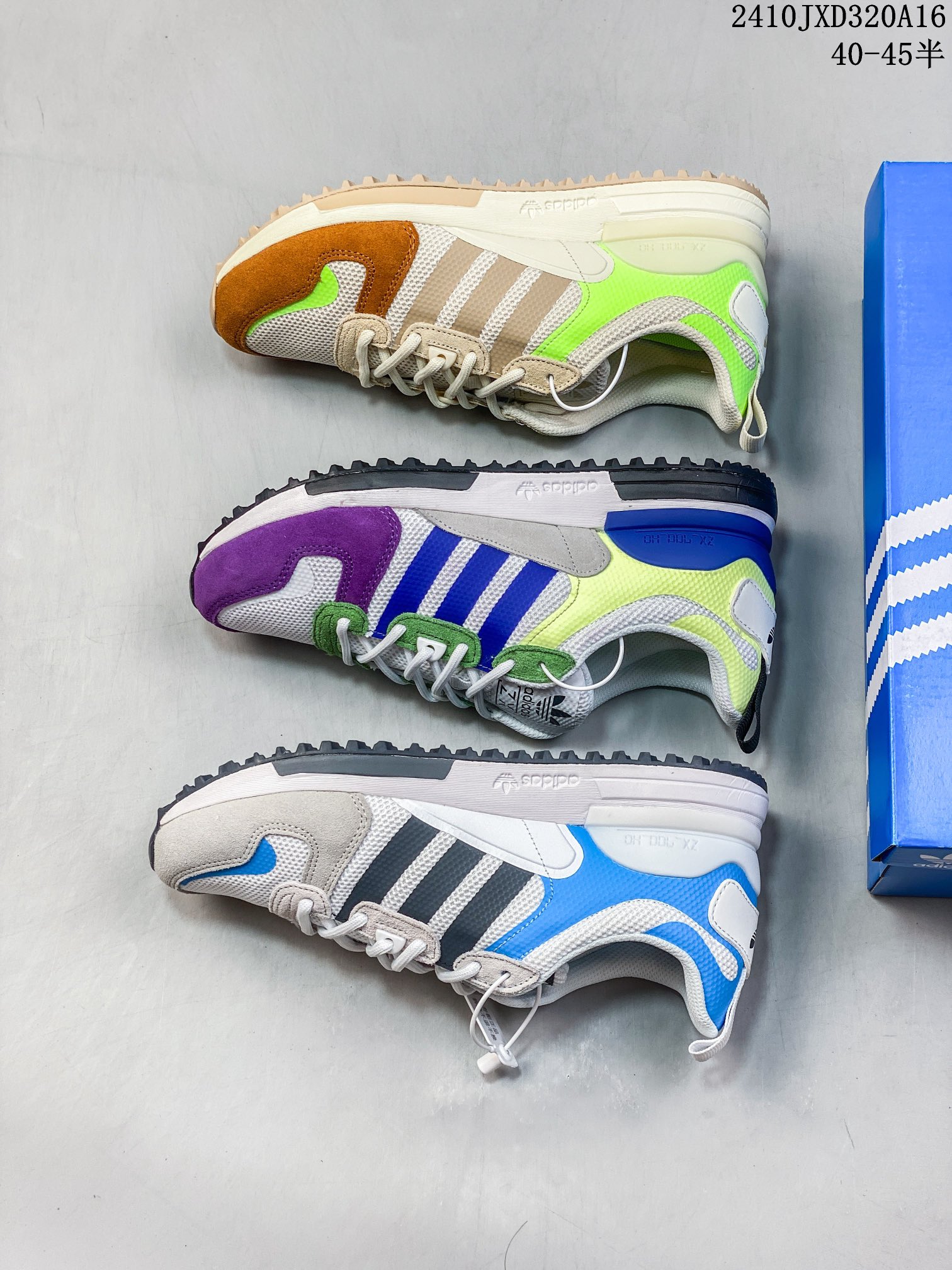 Adidas Sneakers-277