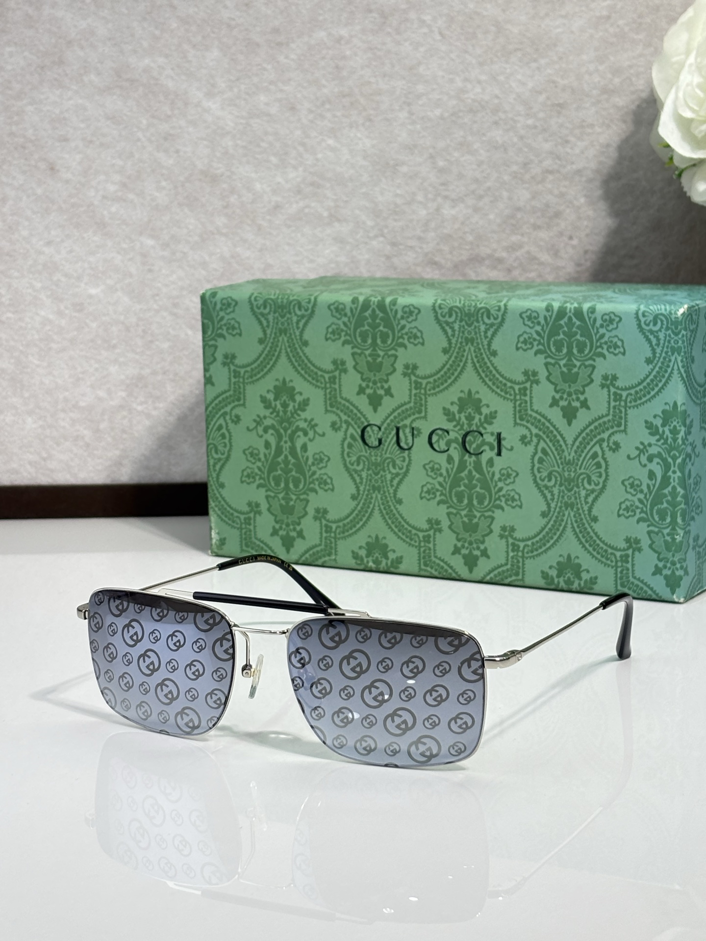 Gucci glasses-59