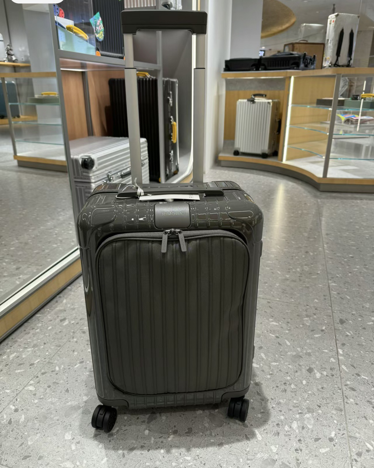 RIMOWA luggage-68