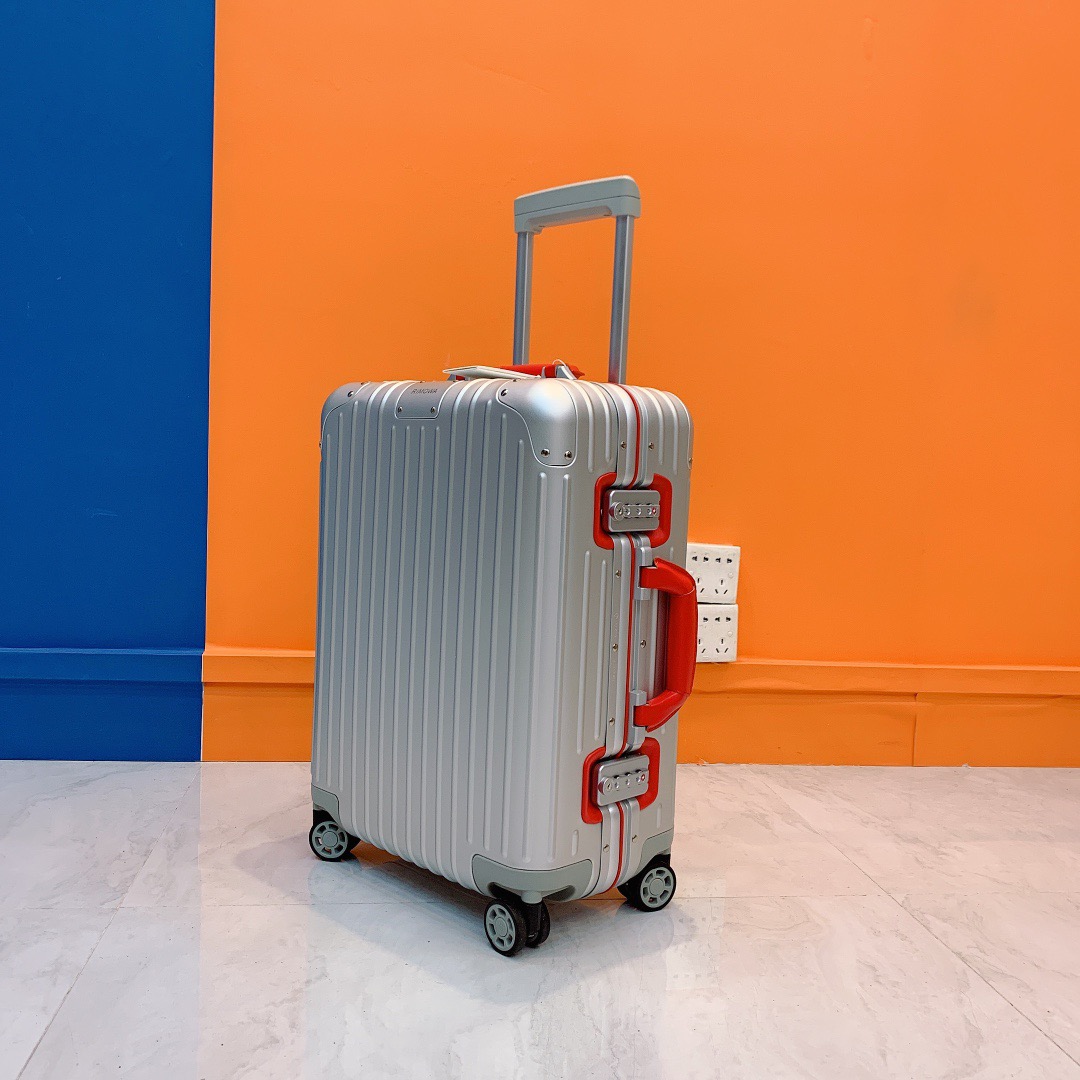 RIMOWA luggage-20