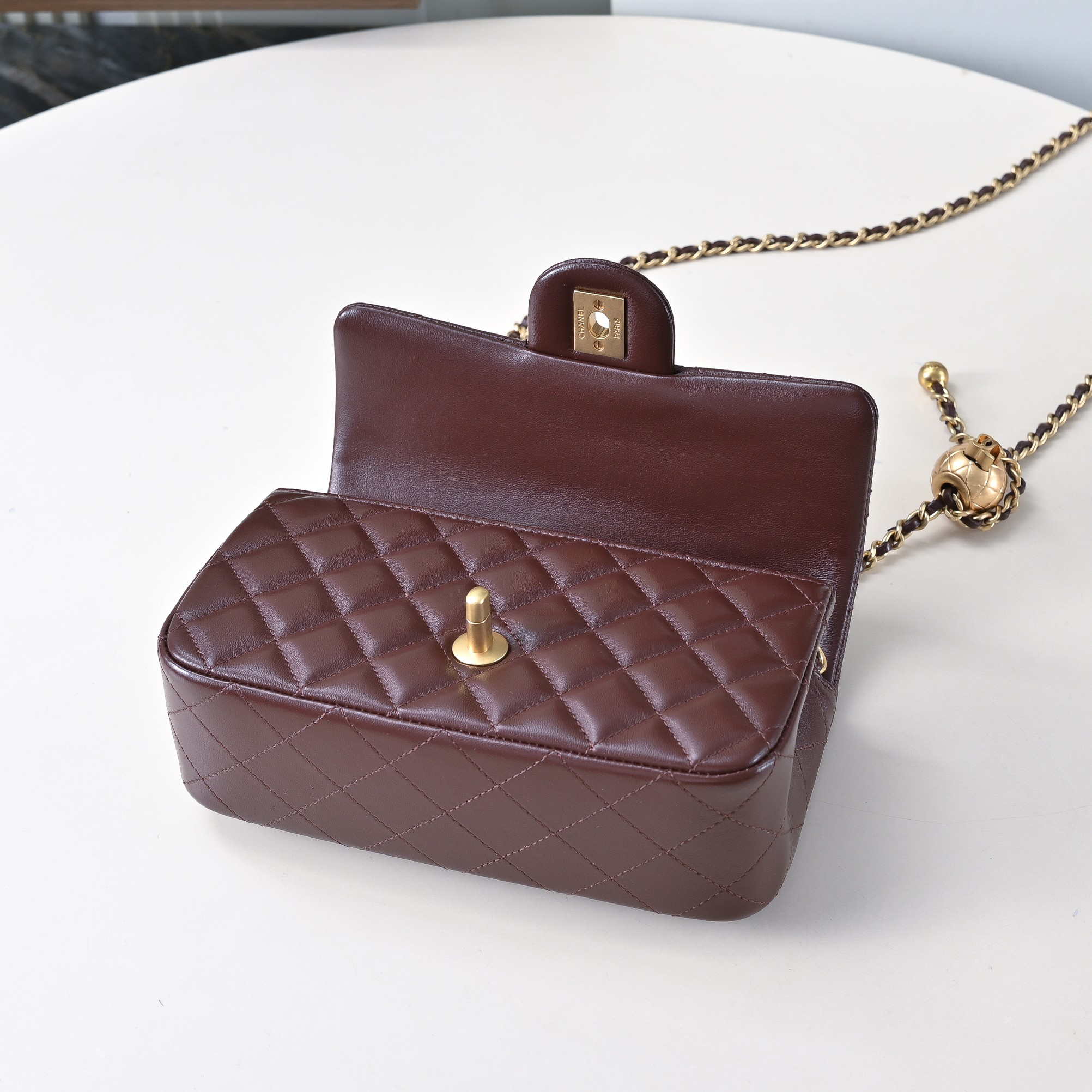 Chanel Hot New Product-97