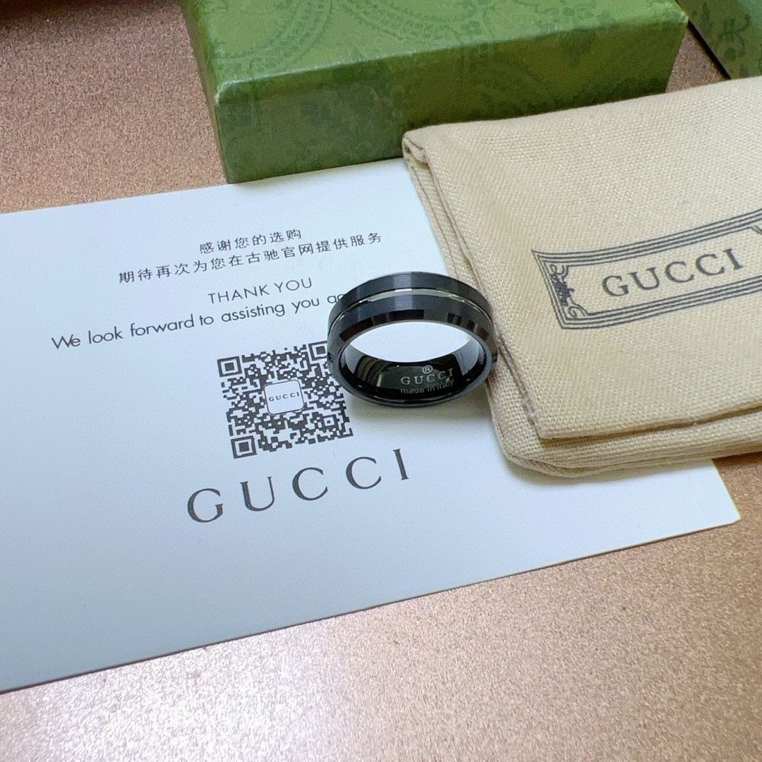 Gucci ring-62