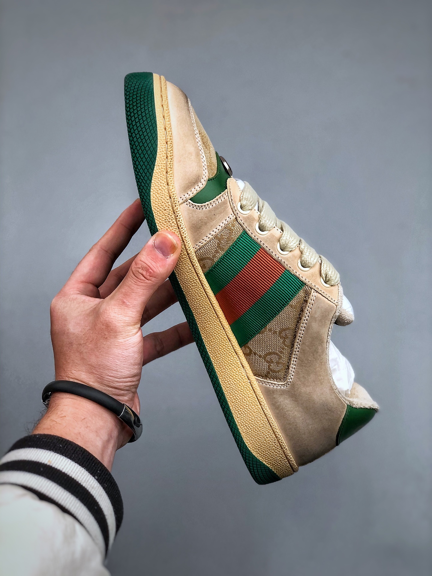 Gucci Sneakers-154
