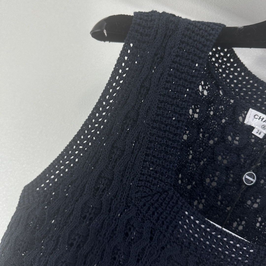 Chanel Clothing-14