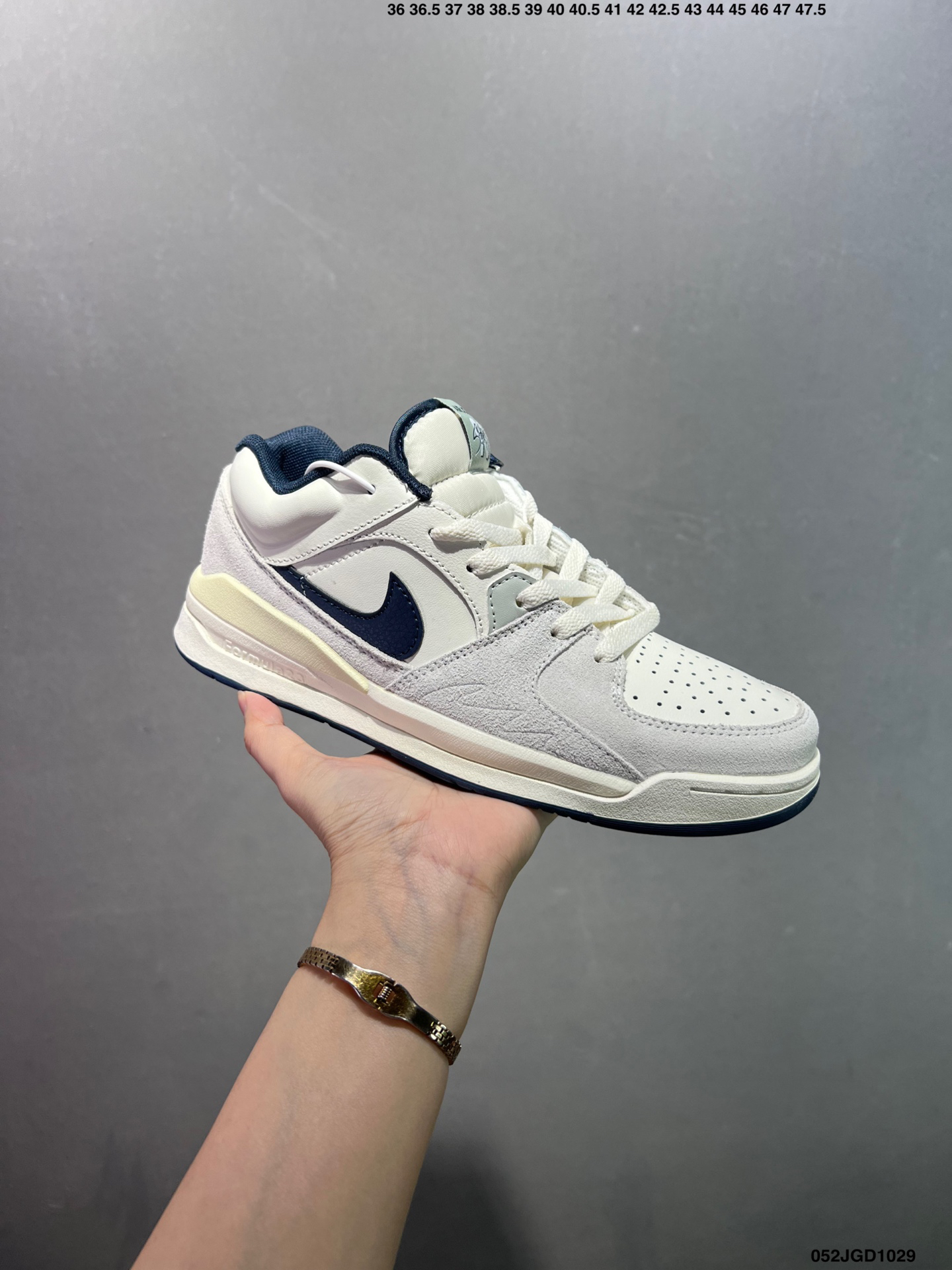 Nike Sneakers-37