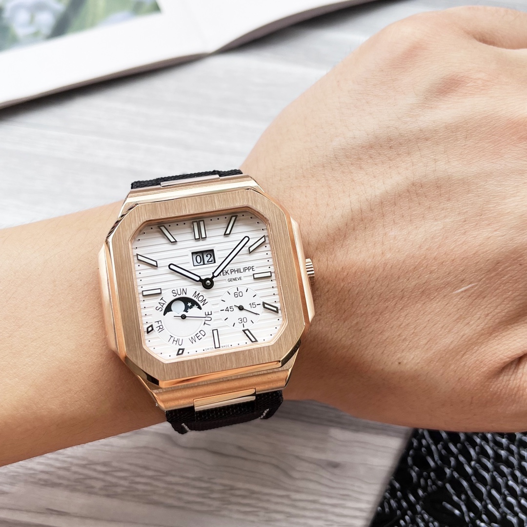 P*atek Philippe Hot New Products-22