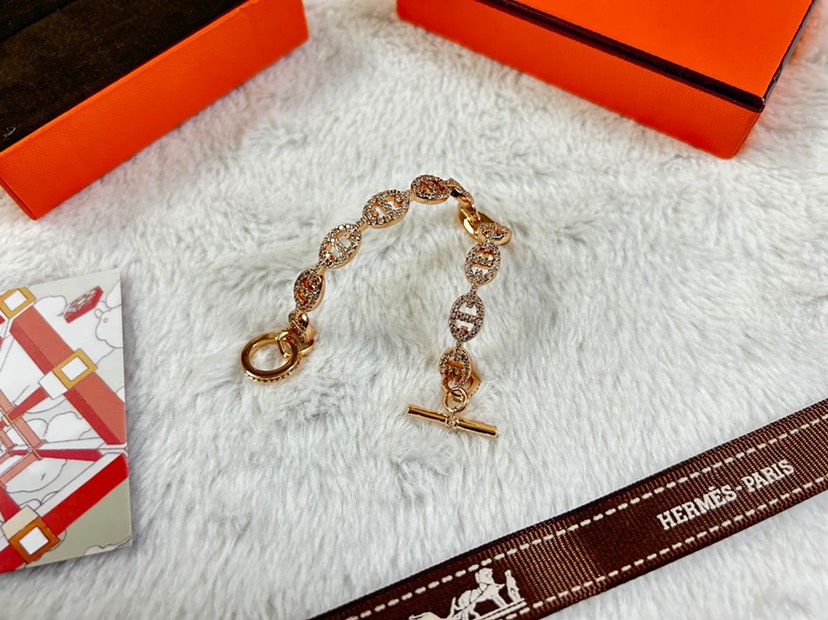 Hermes Bracelet-48