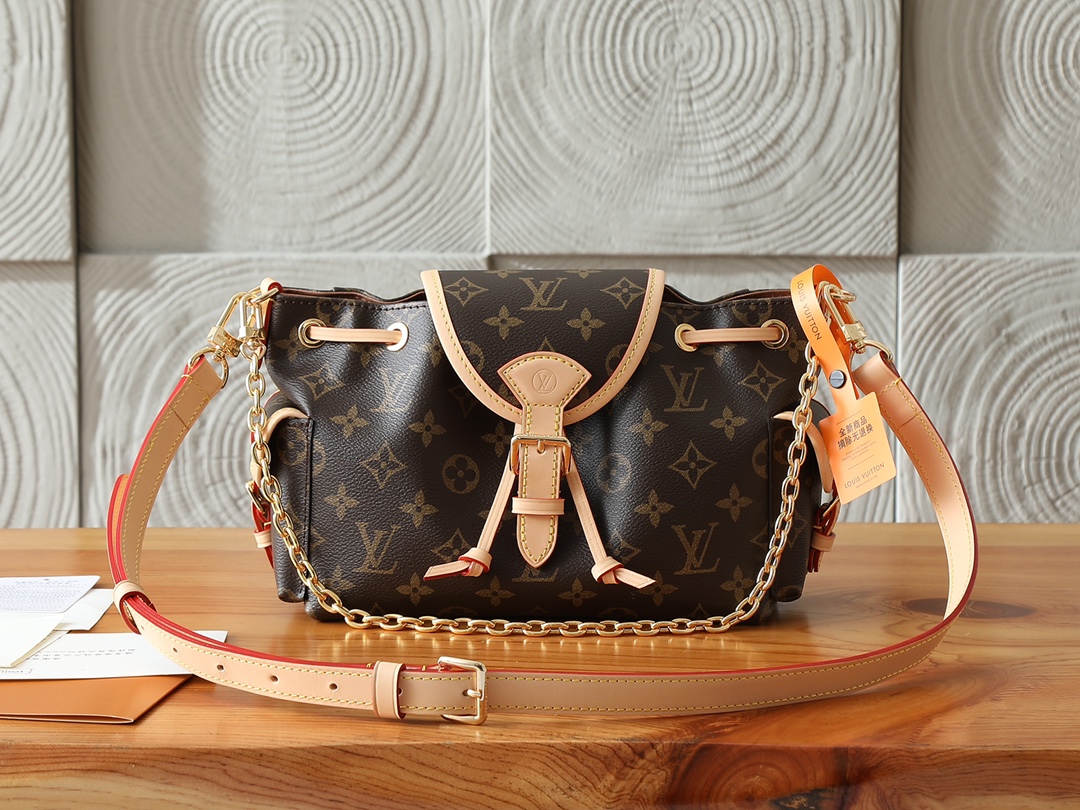 Louis Vuitton Hot New Product-208