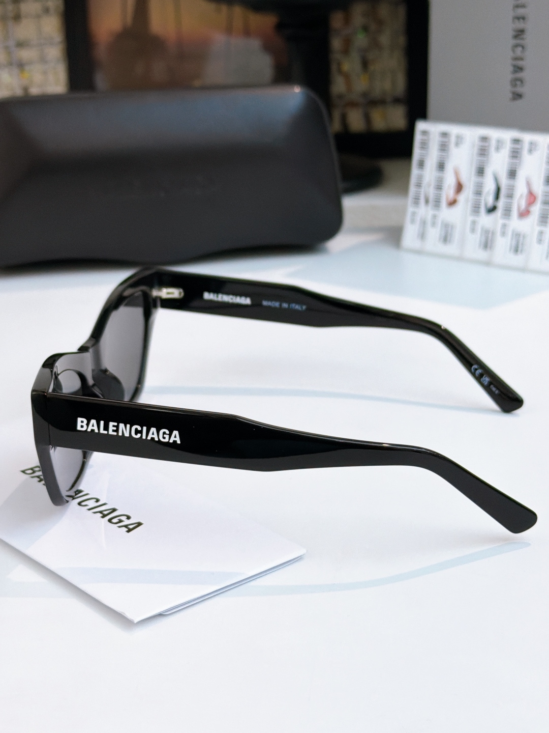 Balenciaga glasses-47