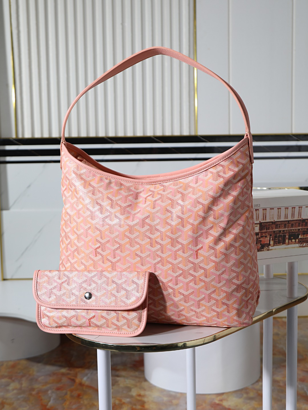 Goyard bags-109