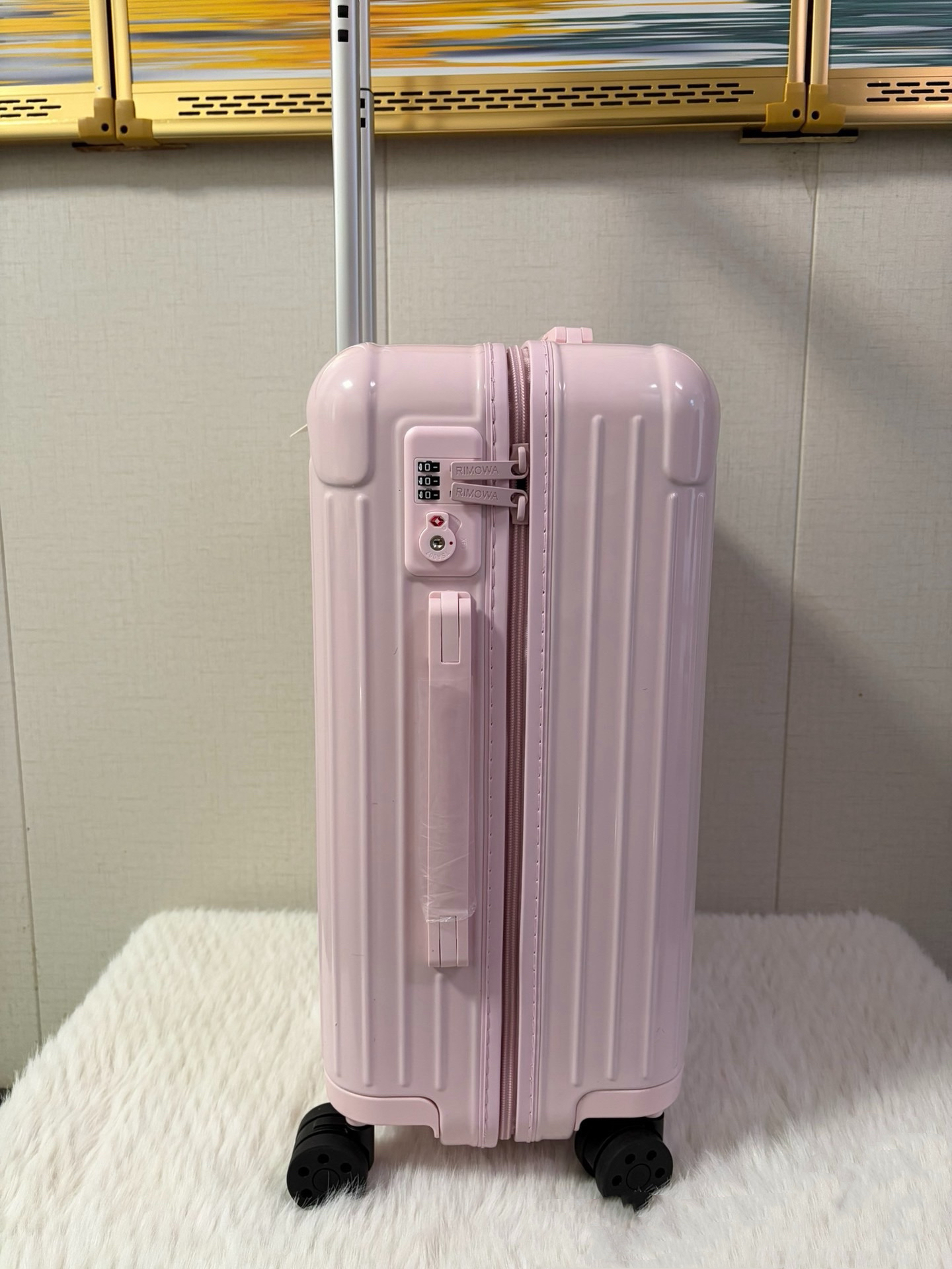 RIMOWA luggage-109